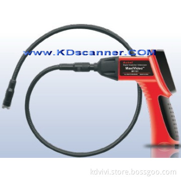 MaxiVideo MV101 Digital Inspection Videoscope auto repair x431 ds708